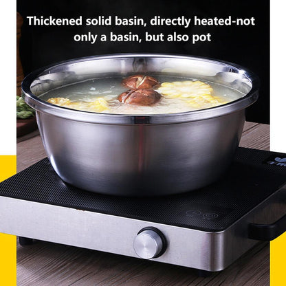 Practical Stainless Steel Kitchen Sink