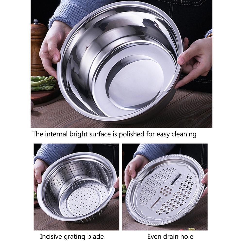Practical Stainless Steel Kitchen Sink