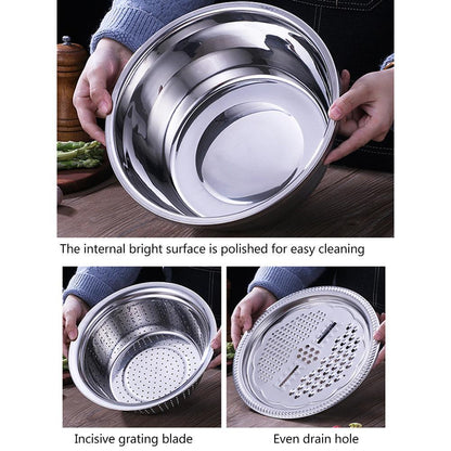 Practical Stainless Steel Kitchen Sink