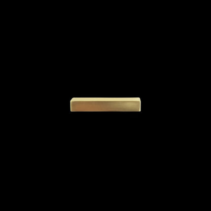 Luxury Brass Home Address Numbers