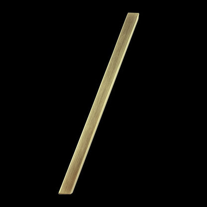 Luxury Brass Home Address Numbers
