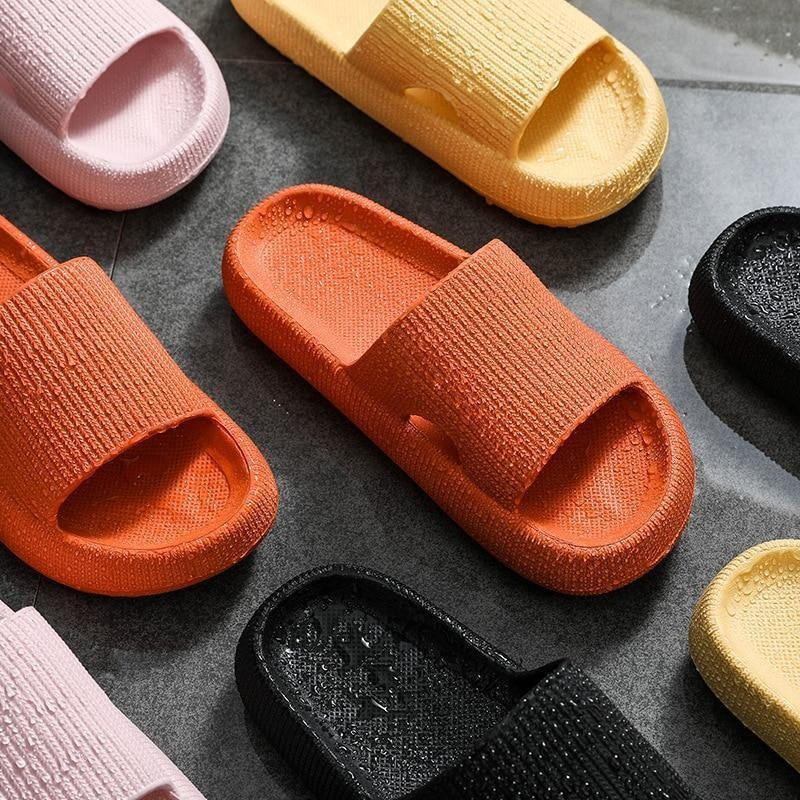 Cozy Grip Slippers Shoes