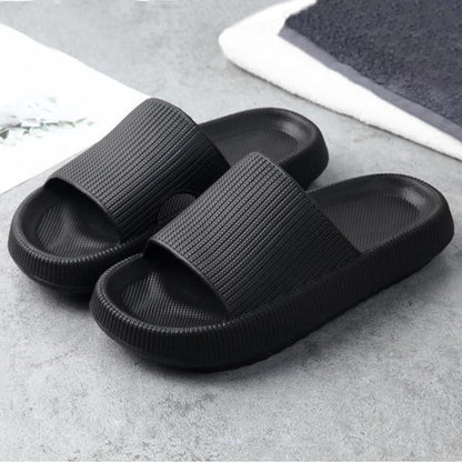 Cozy Grip Slippers Shoes