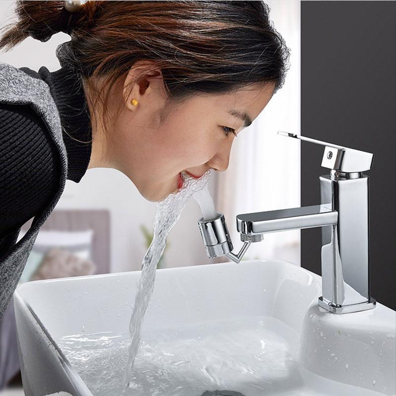 Easy Fit Water Filter Faucet - Cofik