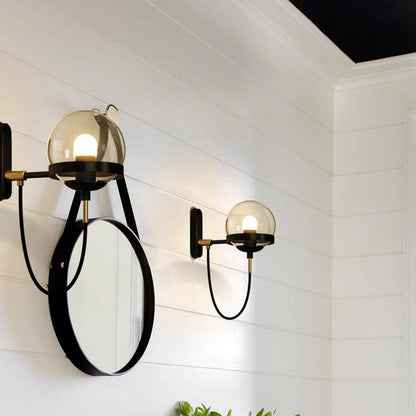 Contemporary Home Wall Light | Noxord