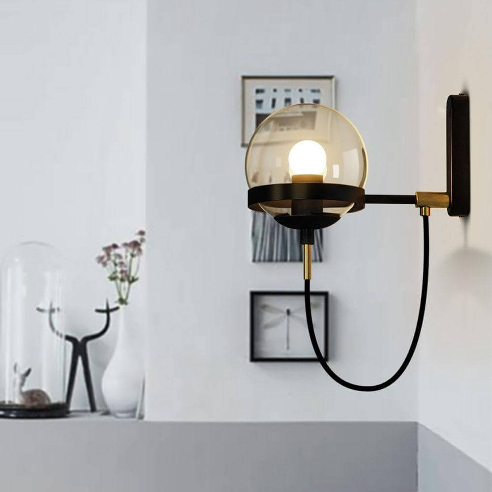 Contemporary Home Wall Light | Noxord