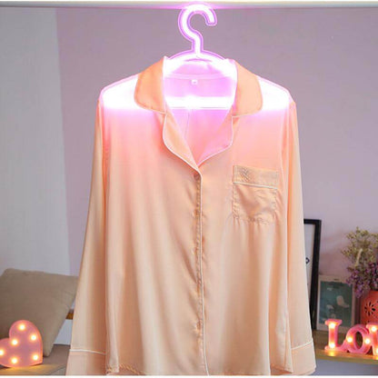 Colorful String LED Hanging Night Light