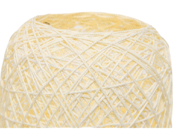 Natural Woven Rattan Table Lamp