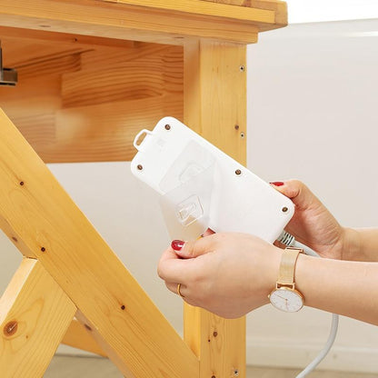 Strong Sticky Wall Mount Hooks