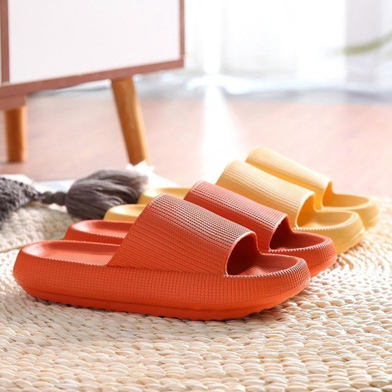 Cozy Grip Slippers Shoes