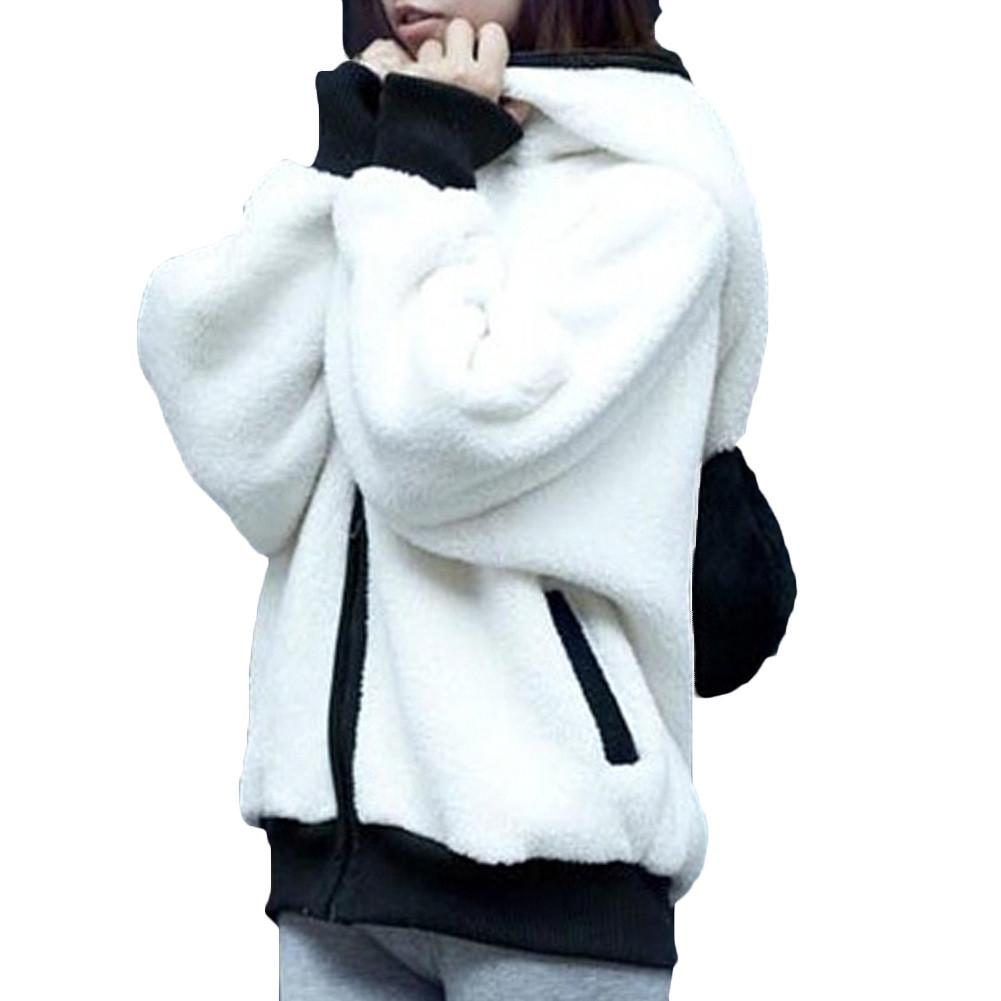 Soft Panda Sweatshirt