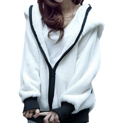Soft Panda Sweatshirt