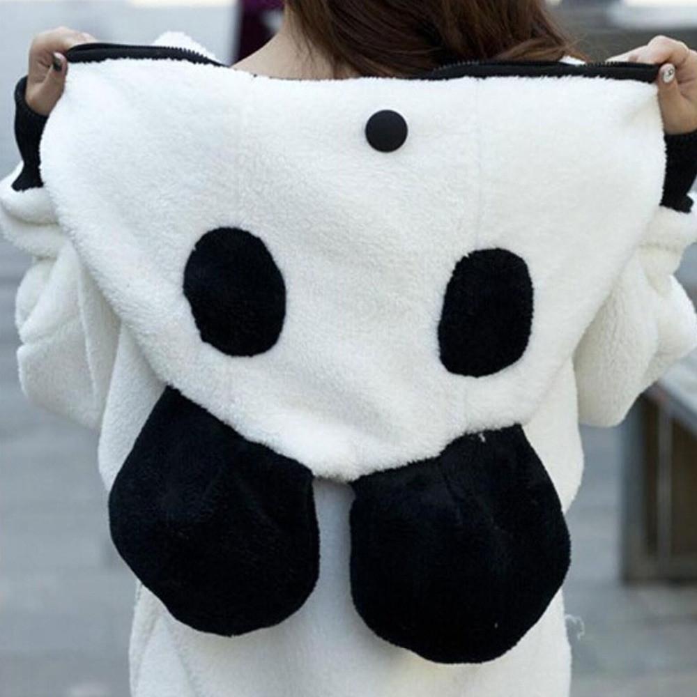 Soft Panda Sweatshirt