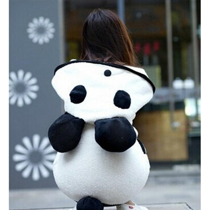 Soft Panda Sweatshirt