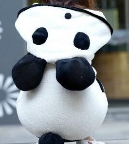 Soft Panda Sweatshirt