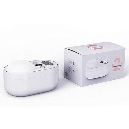 Colorful LED Night Light Aromatherapy Diffuser Lamp