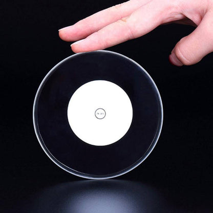 Slim LED Drink Coaster