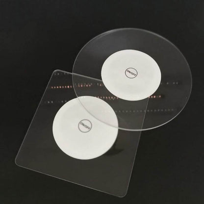 Slim LED Drink Coaster