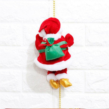 Foldable Christmas Step Ladder