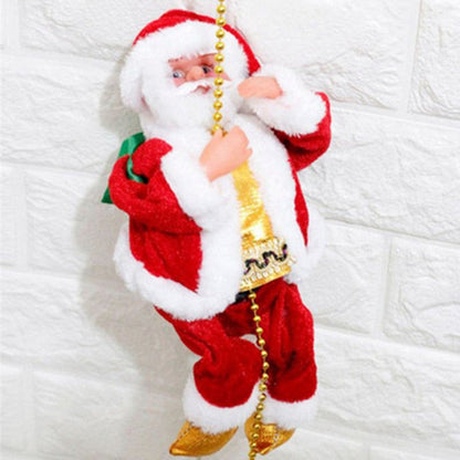 Foldable Christmas Step Ladder - Cofik