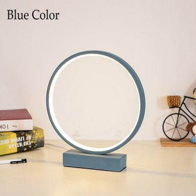 Scandinavian Style Living Room Table Lamp - Cofik