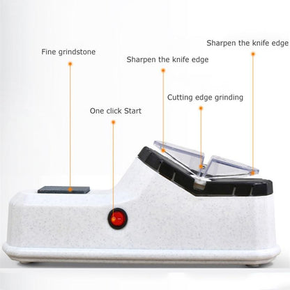 Fast Easy Knife Sharpener Tool