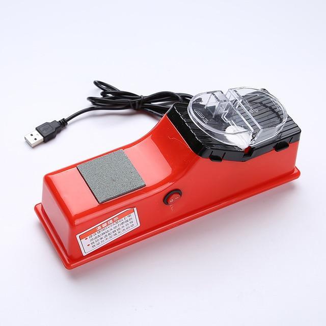 Fast Easy Knife Sharpener Tool