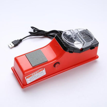 Fast Easy Knife Sharpener Tool