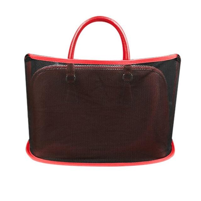 Practical Car Purse Storage Organizer