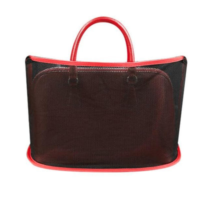 Practical Car Purse Storage Organizer