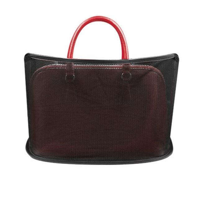 Practical Car Purse Storage Organizer