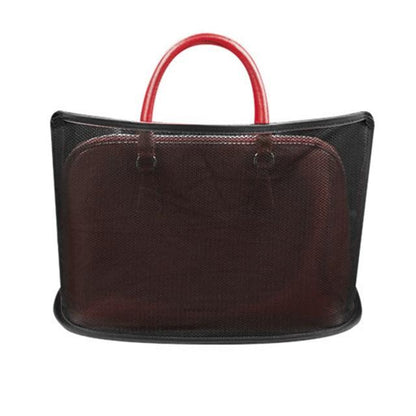 Practical Car Purse Storage Organizer
