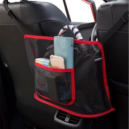 Practical Car Purse Storage Organizer