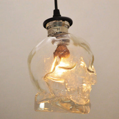 Vintage Style Pendant Light Fixture