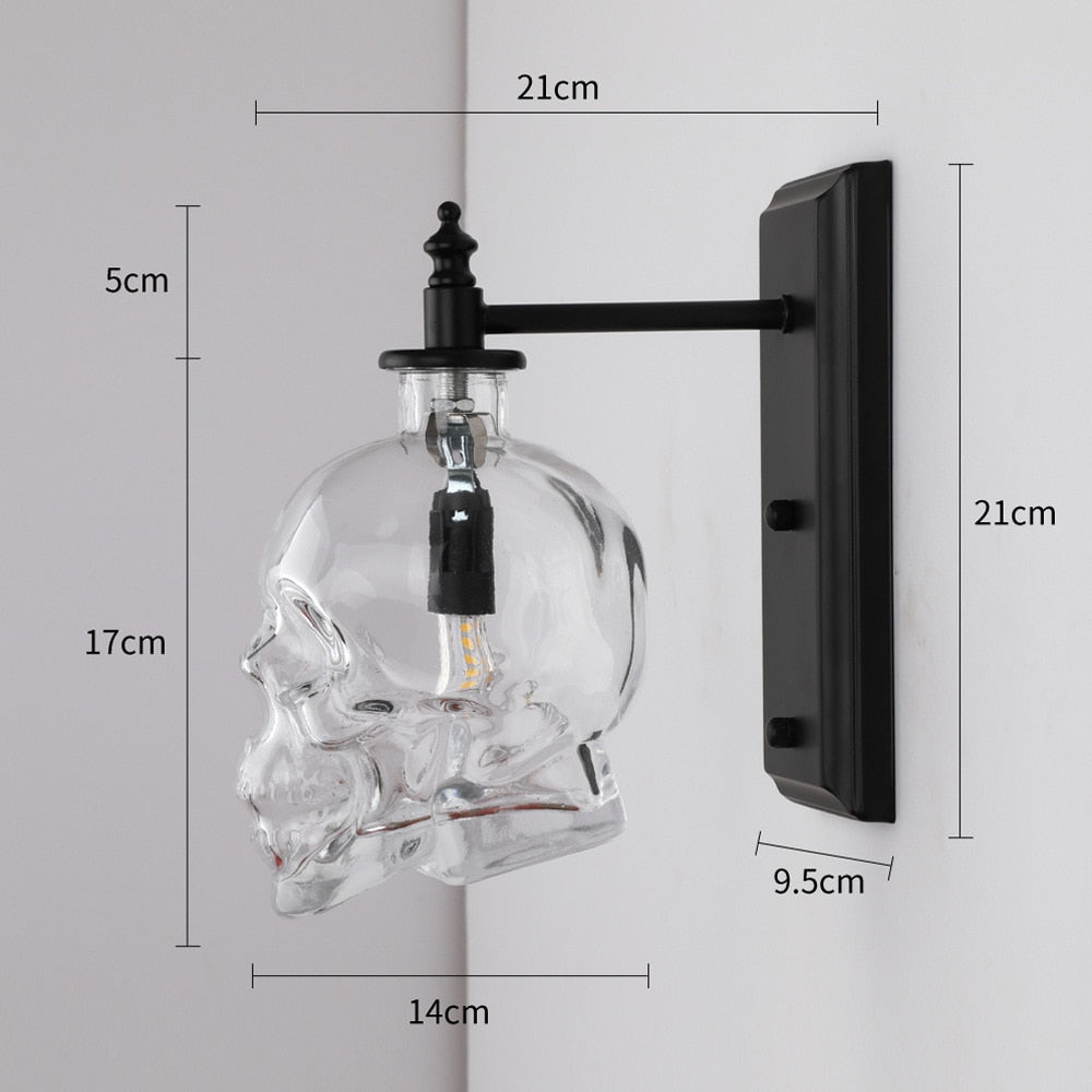 Vintage Style Pendant Light Fixture