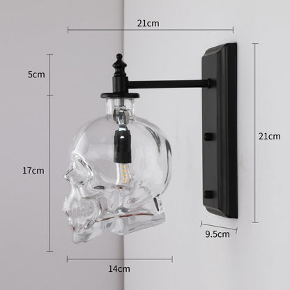 Vintage Style Pendant Light Fixture