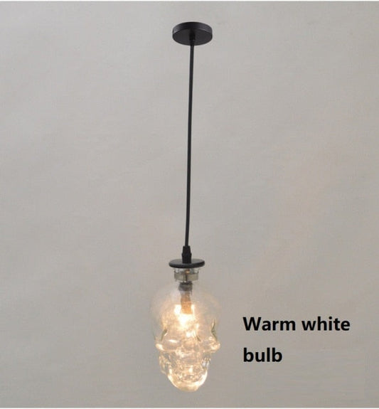 Vintage Style Pendant Light Fixture - Cofik