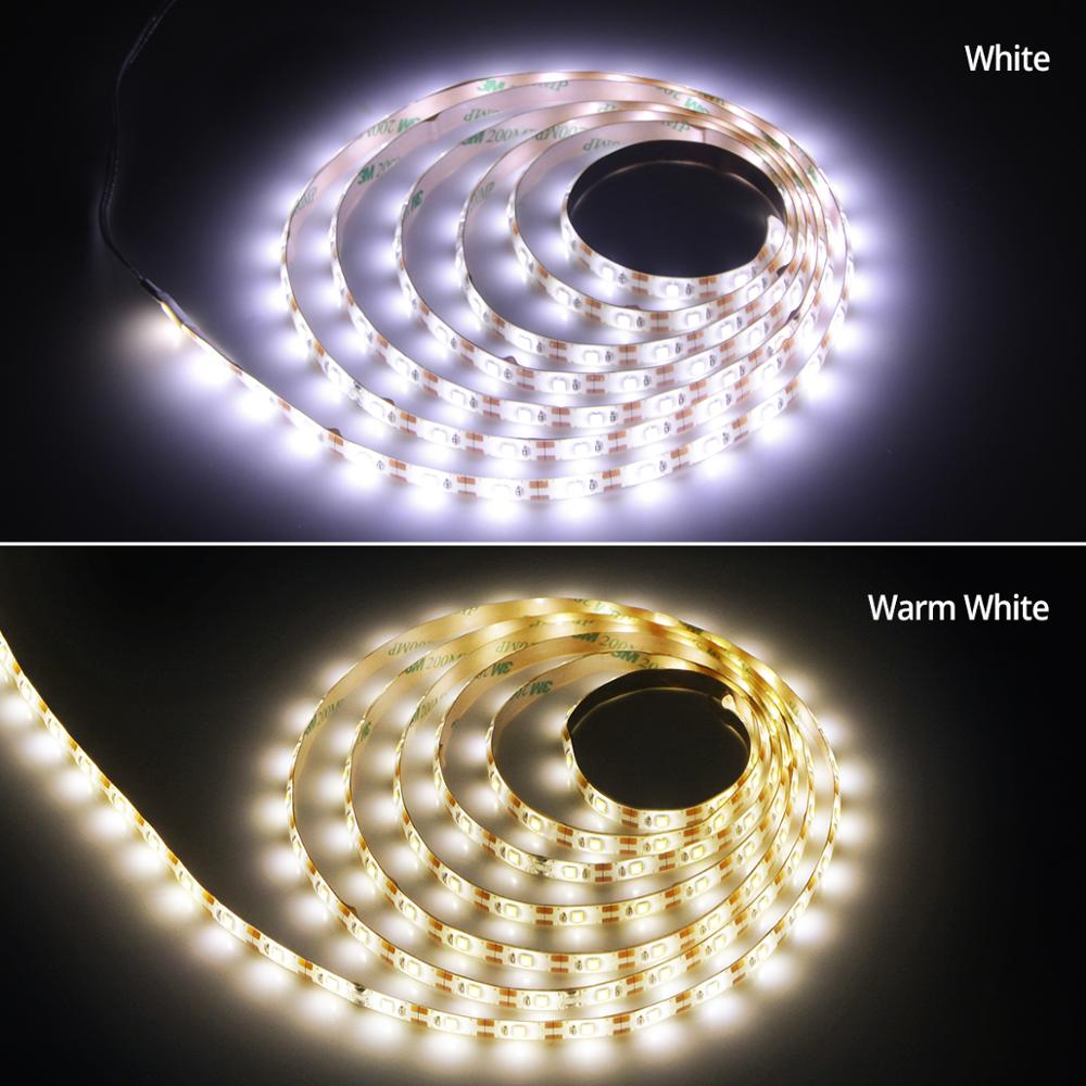 Automatic LED Kitchen Nightlight