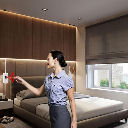 Automatic LED Kitchen Nightlight
