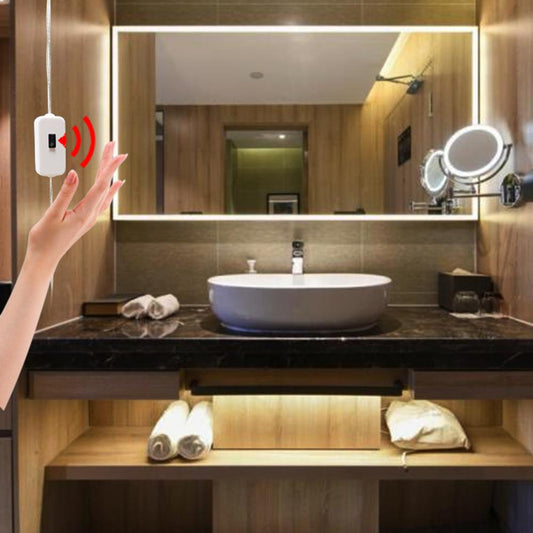 Automatic LED Kitchen Nightlight - Cofik