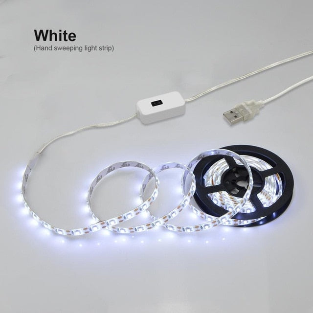 Automatic LED Kitchen Nightlight