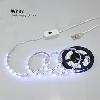 Automatic LED Kitchen Nightlight