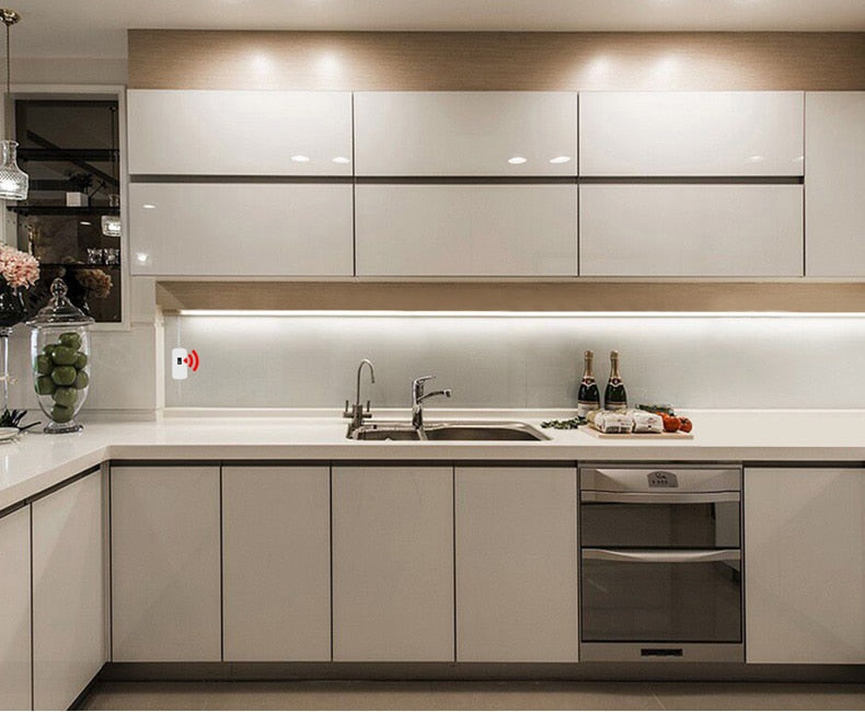 Automatic LED Kitchen Nightlight