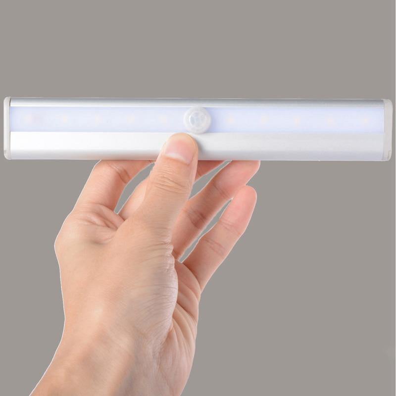 Smart Automatic Indoor LED Motion Lights