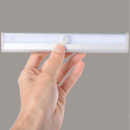 Smart Automatic Indoor LED Motion Lights