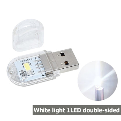 Compact Plug in LED Bedside Lamp - Cofik