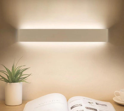 Slim LED Mounted Light | Noxord