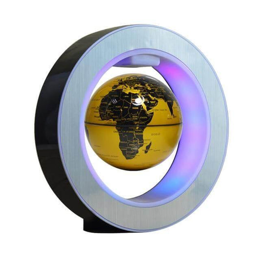 Unique Magnetic Floating Globe Lamp - Cofik