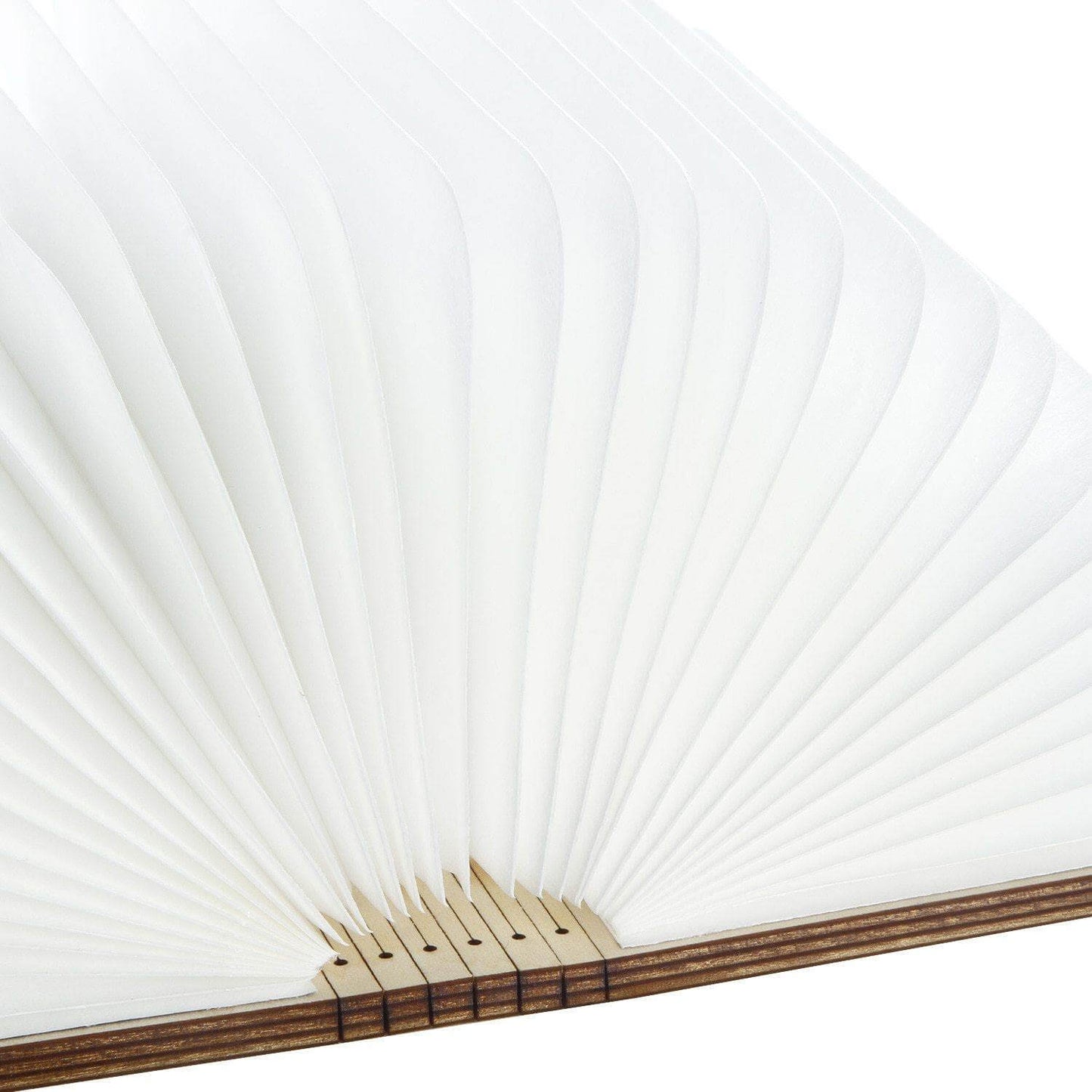 Colorful Portable Book Lamp Night Light