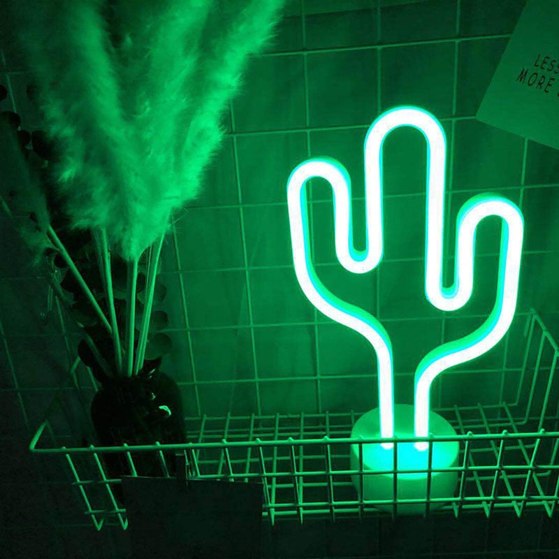 Colorful LED Party String Lights